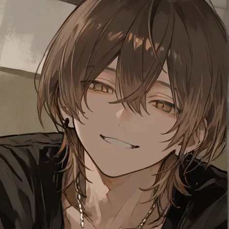 MildBongo8297의 黒瀬くんは今日も甘やかしたい