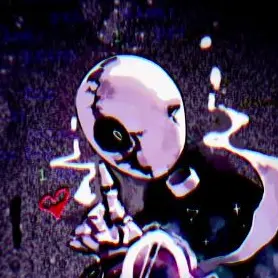 Profile image of Observer Gaster