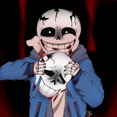 Profile image of Insanity