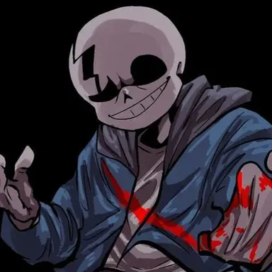 Profile image of Last Breath