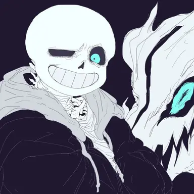 Profile image of Last Breath