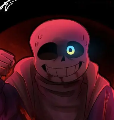 Profile image of Last Breath
