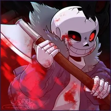 Profile image of Horror