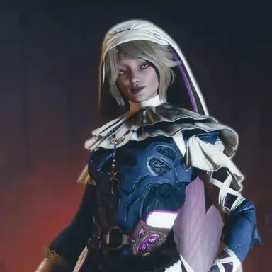Profile image of Marie