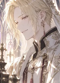 Profile image of Leon