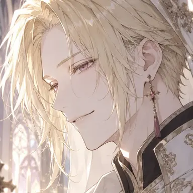 Profile image of Leon