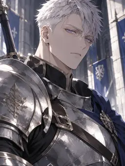 Profile image of Cyril