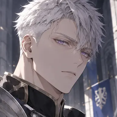 Profile image of Cyril