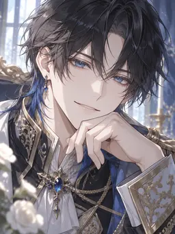 Profile image of Arias