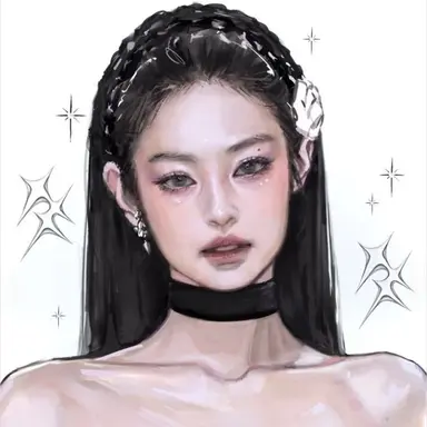 Profile image of Jane Jennie