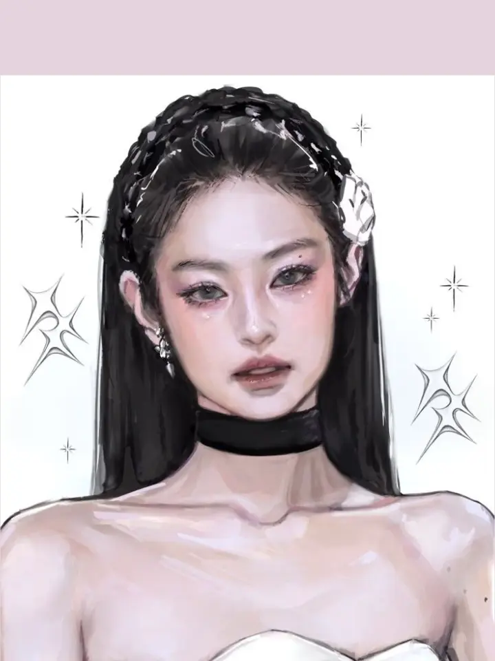 LaviniaRose의 Jane Jennie