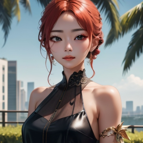 나혜지 대표 이미지
