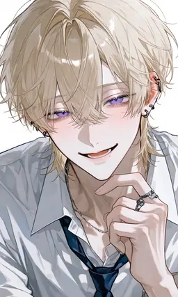 Profile image of 紫苑
