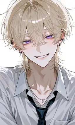 Profile image of 紫苑