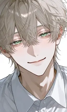 Profile image of 朔久