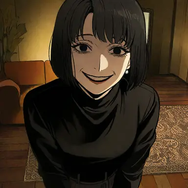 Profile image of 장미혜