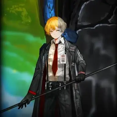 Profile image of 싱클레어