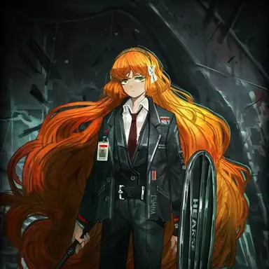 Profile image of 이스마엘