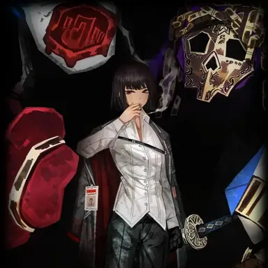 Profile image of 료슈