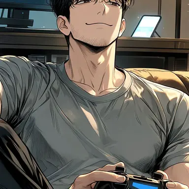 Profile image of Darius
