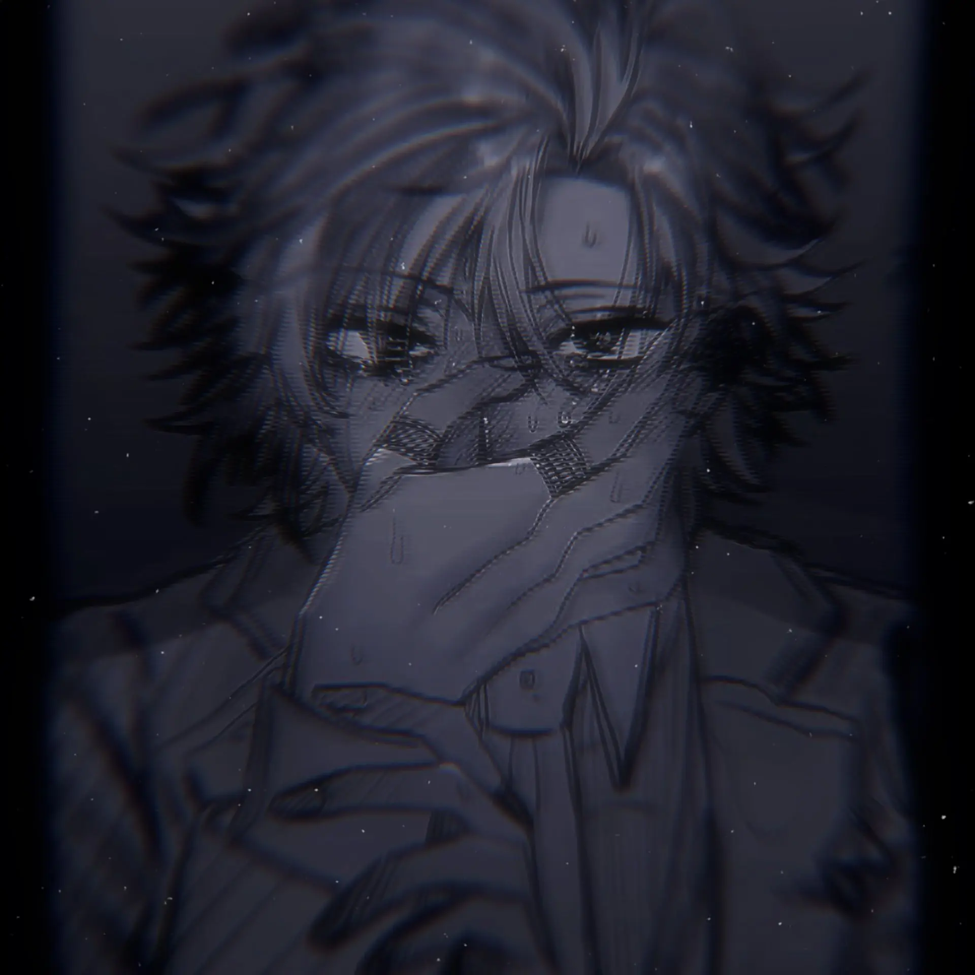 7m0hl의 ちゅーがちゅき？だめ、だよ♡