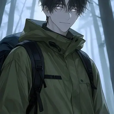Profile image of Aldric