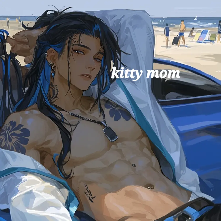 kittymom의 히나토