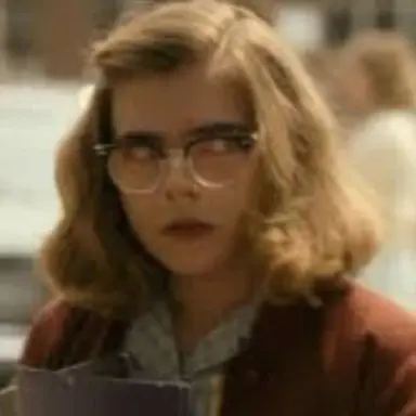 Profile image of Marge Tozier