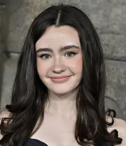 Profile image of Lily Bainbridge