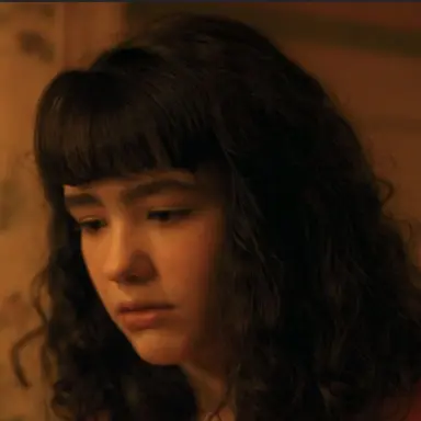 Profile image of Lily Bainbridge