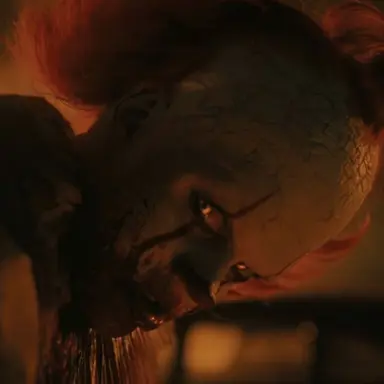 Profile image of Pennywise