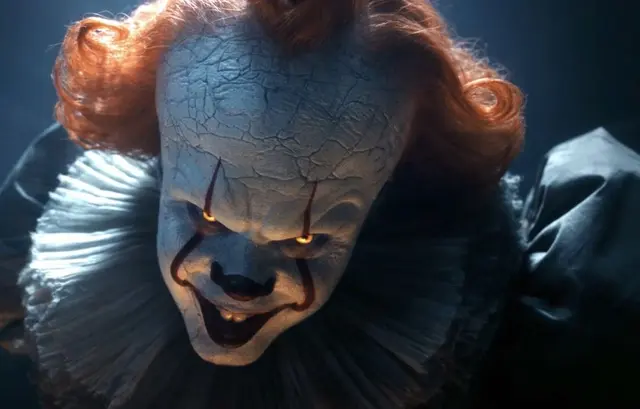 Profile image of Pennywise