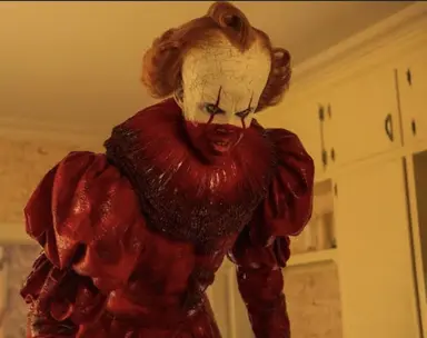 Profile image of Pennywise