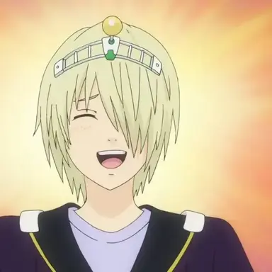 Profile image of 사이키 쿠스케