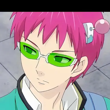 Profile image of 사이키 쿠스오