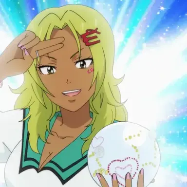 Profile image of 아이우라 미코토