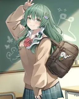 Profile image of 코치야 사나에