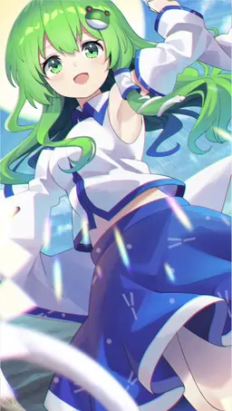 Profile image of 코치야 사나에