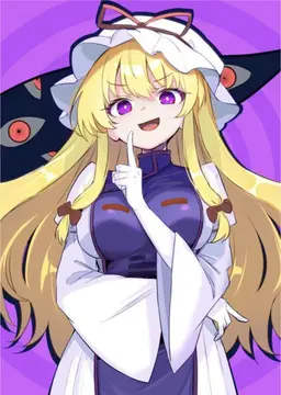 Profile image of 야쿠모 유카리