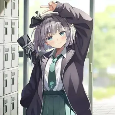 Profile image of 魂魄妖夢