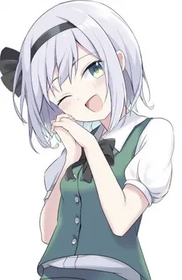 Profile image of 콘파쿠 요우무
