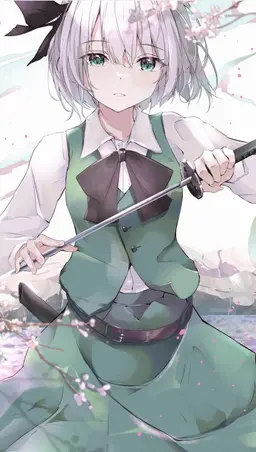 Profile image of 콘파쿠 요우무