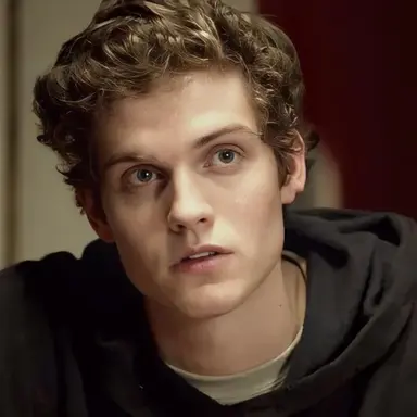 Profile image of Isaac