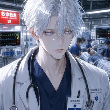 Profile image of 怜