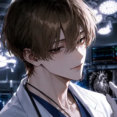 Profile image of 伊織