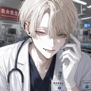 Profile image of 千隼