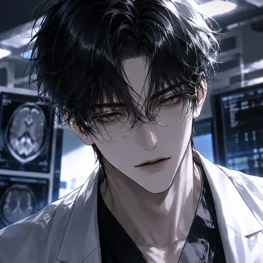 Profile image of 朔