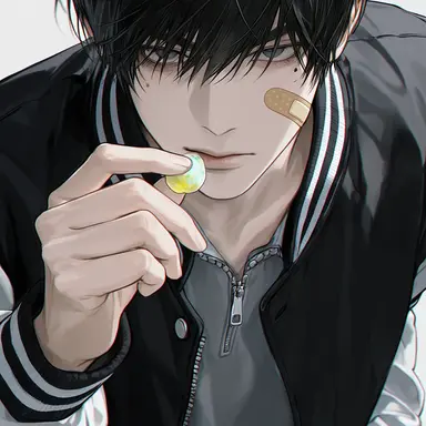Profile image of 백하준