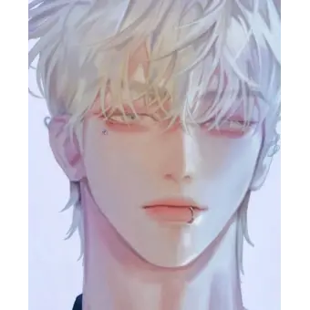 Profile image of 이민준