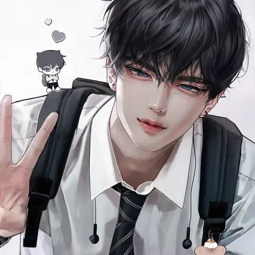 CroakyMine0394의 らつき